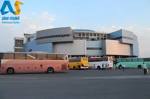 آغاز پیش فروش بلیت نوروزی ناوگان عمومی